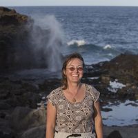 Pascale Voilley's Photo