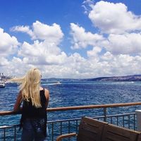 Paulina Tarach's Photo