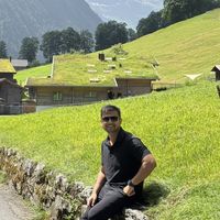 Abdul Wahab Khan's Photo