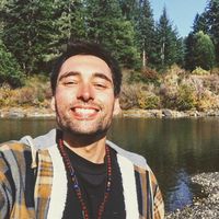 David Gonzalez's Photo