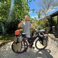 Bernd Möbius's Photo