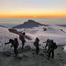 Mount Kilimanjaro Climbing Rongai Route 6 Days's picture
