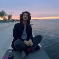 Cem Şanlı的照片