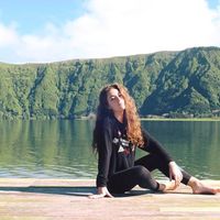 Rachele Corsi's Photo