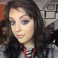 Nadia Olivera的照片