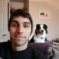 Victor Zamorano's Photo