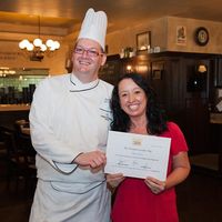 Antoine van Esch's Photo