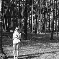 Audrey Dupuy's Photo