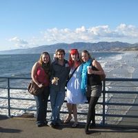 Sophia Tibbo's Photo