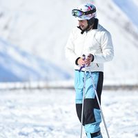 Mostafa Mamar's Photo