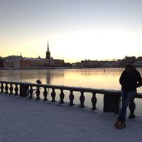 Gustavo Guzmán的照片