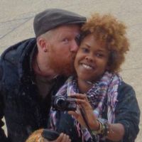 Suriak & Mariana & Lars Lipkens Buosi de Marchi的照片