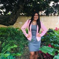 Kristy Aguilar的照片