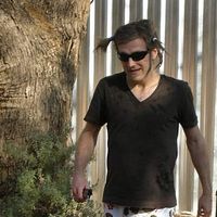 Le foto di Tim Lombard