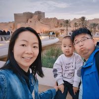 Paul Sheng and XiaoLing's Photo