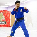 Free Master Class Of Martial Arts's picture