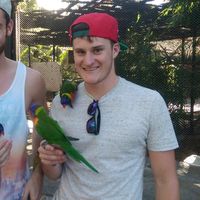 Fotos de Pascal Pilgram