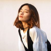 Le foto di Emily Sang