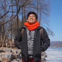 Zdjęcia użytkownika Joseph Palmara