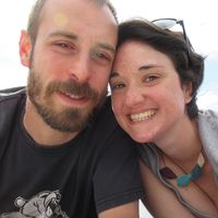 Fotos de Irene San Miguel