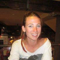 mirjam Bosmans's Photo