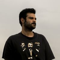 Photos de Mehdi Rahmanpour