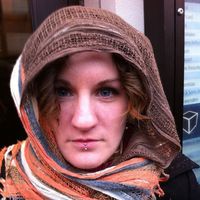 Anne-Christelle Vidal的照片