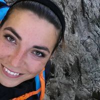 Michaela Pivonkova's Photo