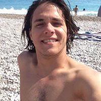 Emre Turgaylı的照片