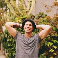 Asa Anderson的照片