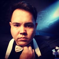 Fotos de Alisher Madaminov