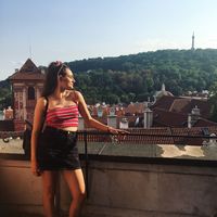 Stephanie Kleanthous's Photo