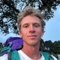 Oleg Krivulin's Photo