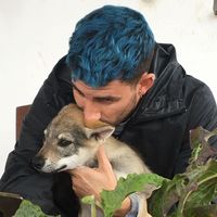 Miguel Visintini的照片