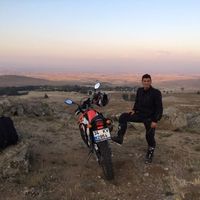 Ümit Yavuz的照片