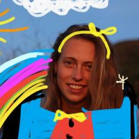 Lucie Brouwer的照片