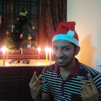 Ronak Kogta的照片