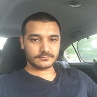 Mert Yilmaz的照片