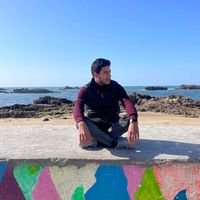 Abdelhakim Laafou的照片