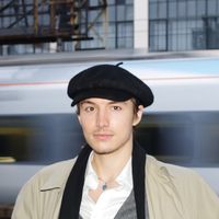 Leopold Evans's Photo