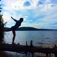 Melanie Fernandez's Photo