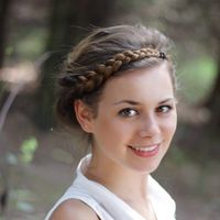 Monika Markowska's Photo