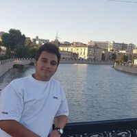 Photos de Ruslan Madain