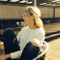 Rebekka Fiedler的照片