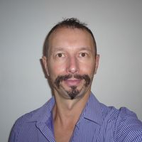 laurent DUPRE's Photo