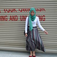 Photos de Nor Azyan Ahmed Bharudin