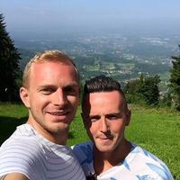 Kieron Walsh的照片