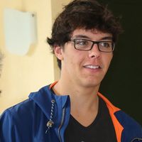 Hugo Charbonnier的照片