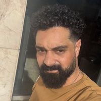 Ahmed Shaaban的照片