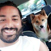 Nadir SAHRAOUI's Photo